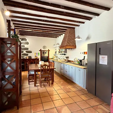 Coliving Tenerife - Gasthof *