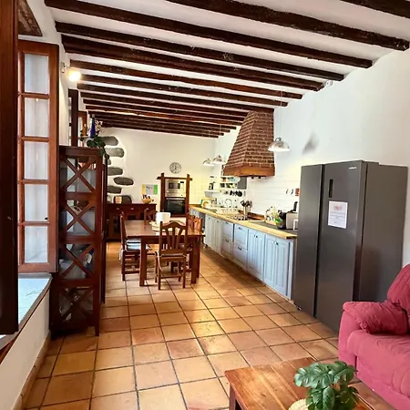 Pensjonat Coliving Tenerife - La Laguna (Tenerife)
