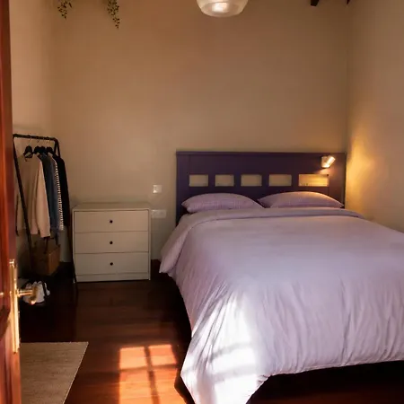 Coliving Tenerife - Gasthof *
